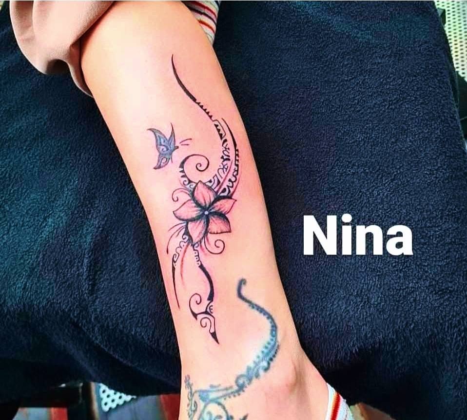 Tatouage Memory Tattoo Mouscron 1000