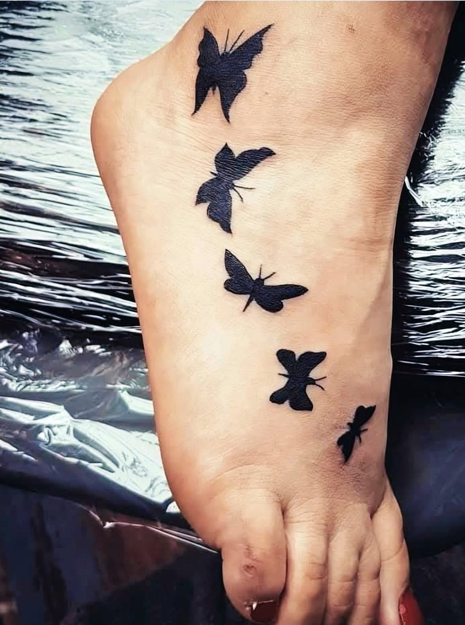Tatouage Memory Tattoo Mouscron 1003