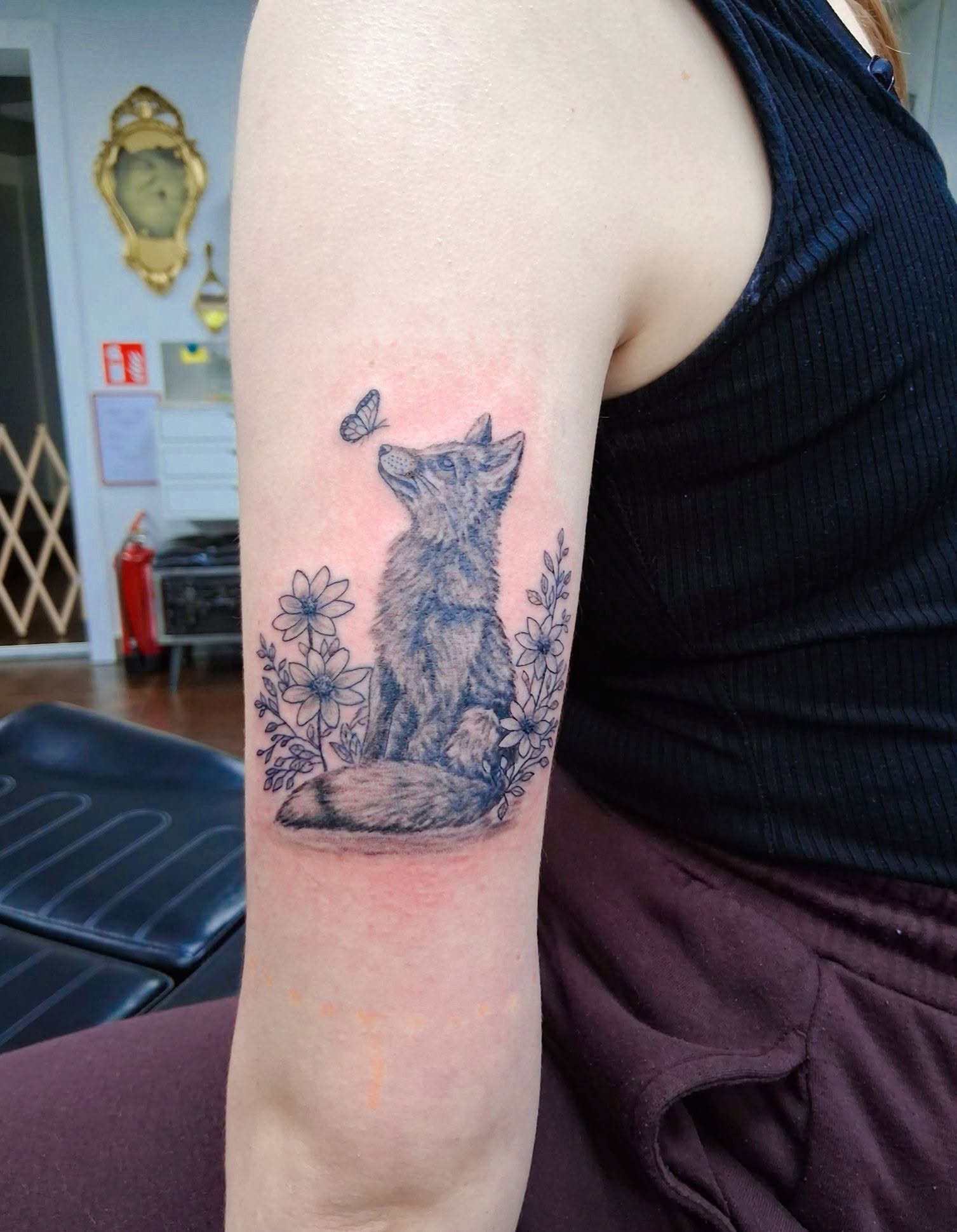 Tatouage Memory Tattoo Mouscron 1007