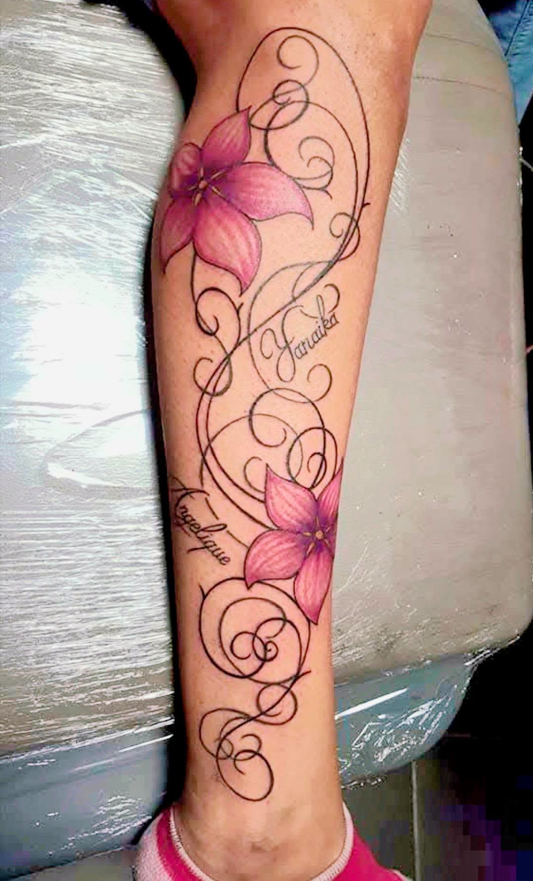 Tatouage Memory Tattoo Mouscron 1010