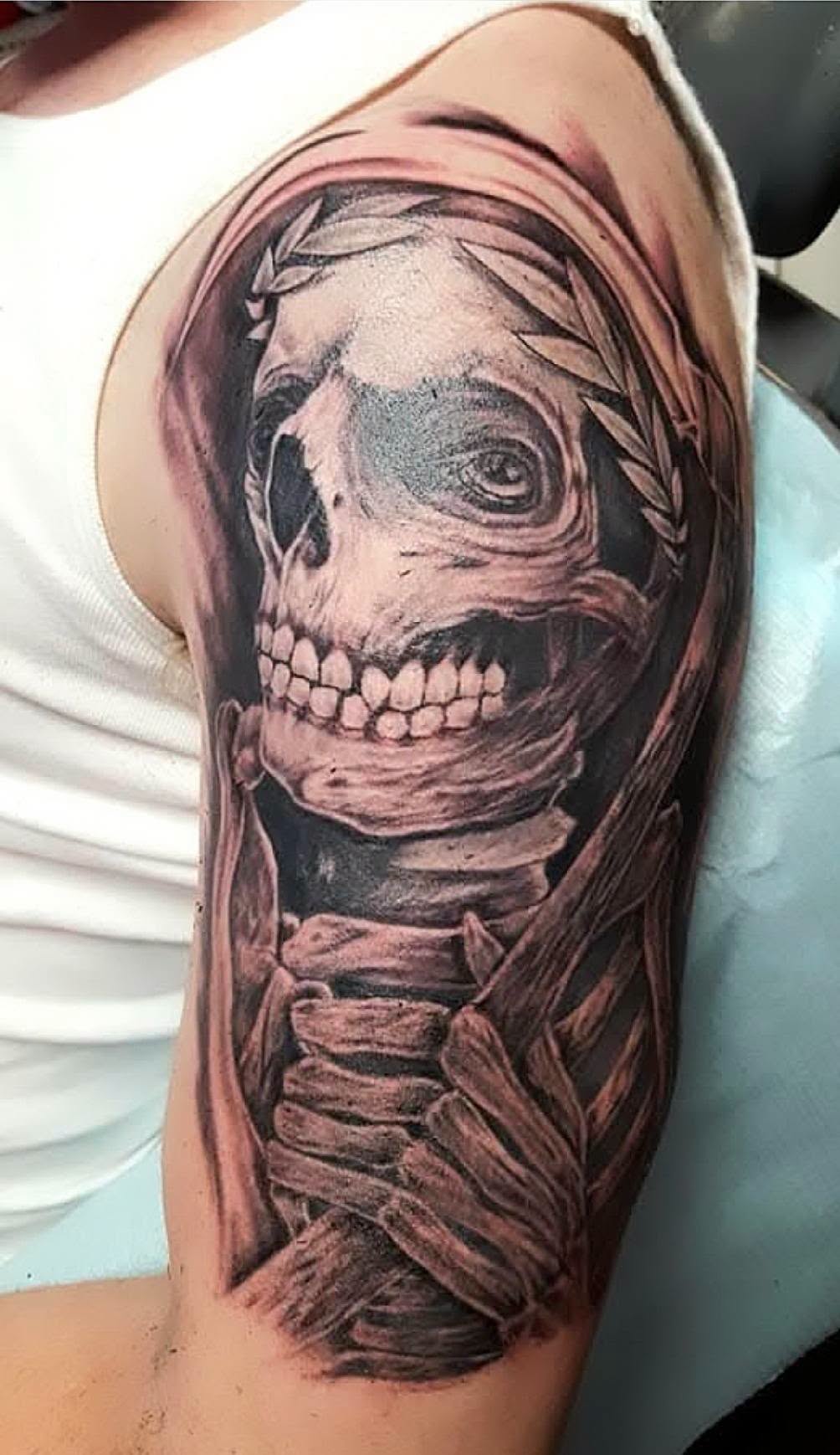 Tatouage Memory Tattoo Mouscron 1015