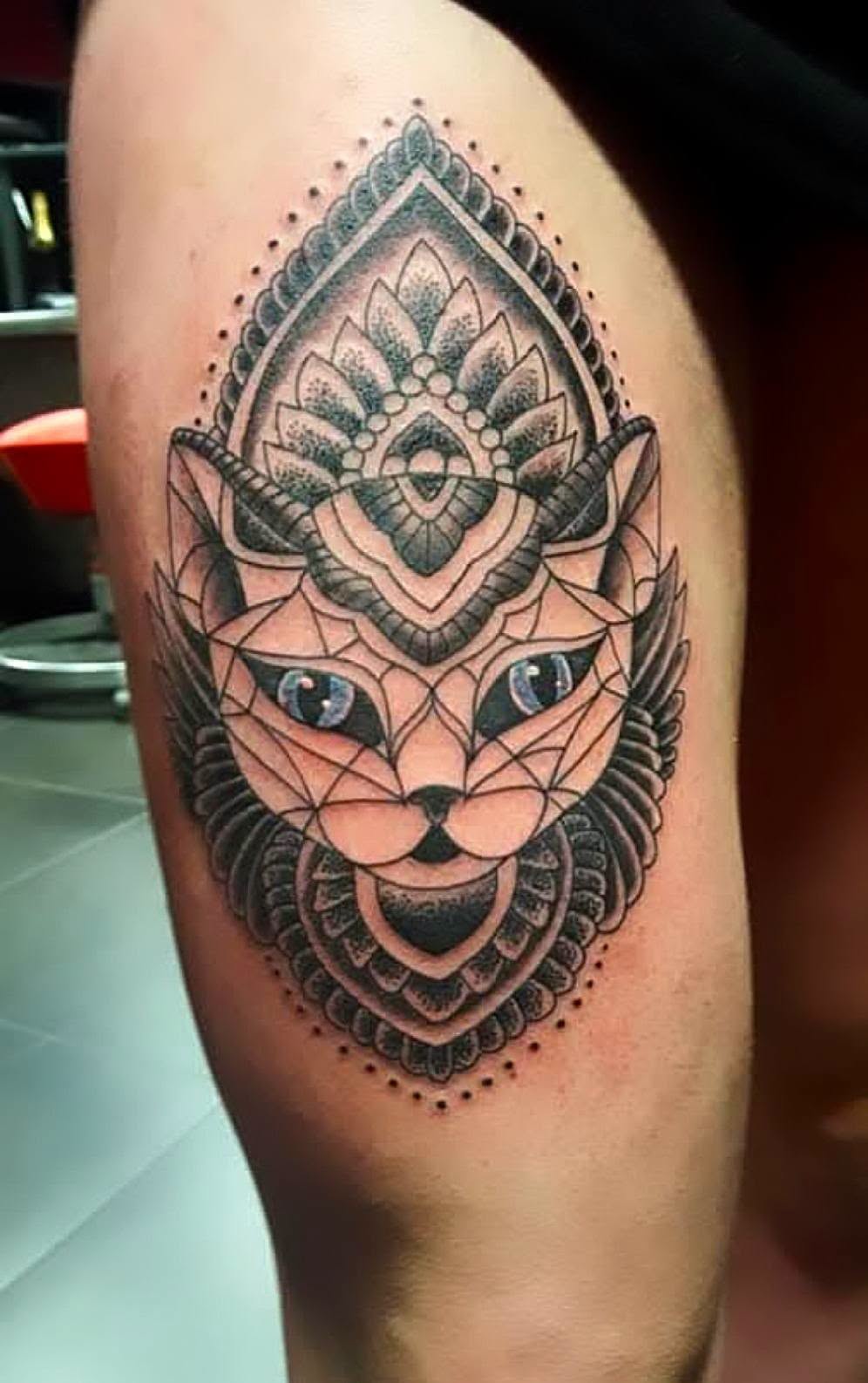 Tatouage Memory Tattoo Mouscron 1016