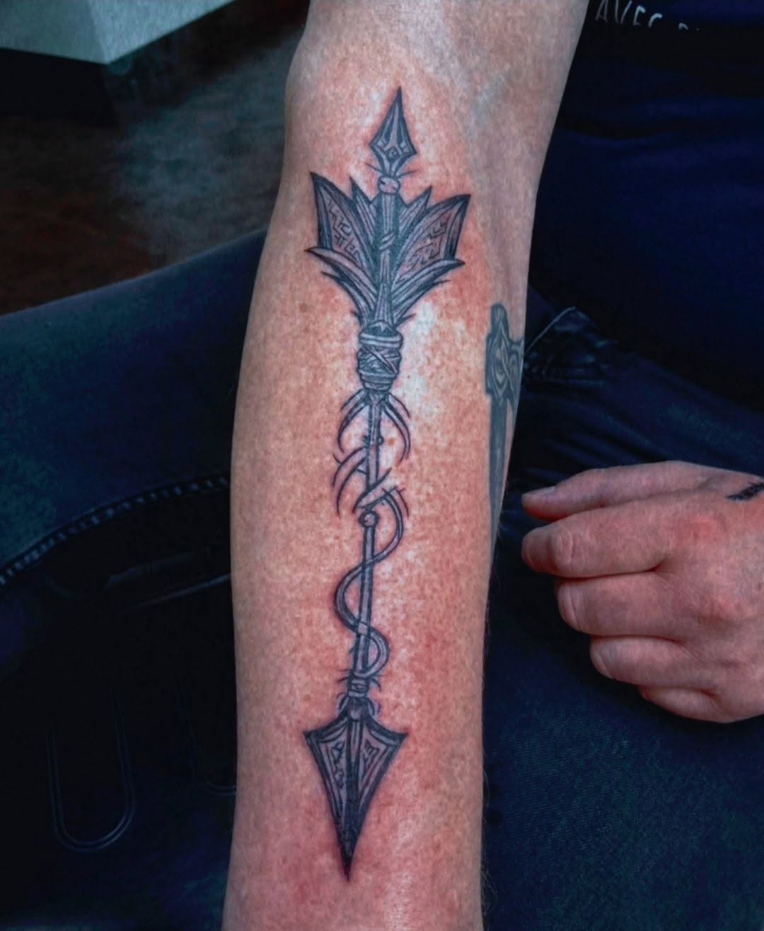 Tatouage Memory Tattoo Mouscron 1019
