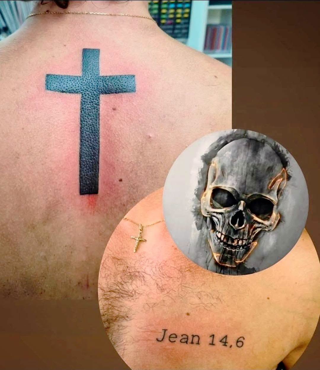 Tatouage Memory Tattoo Mouscron 1020