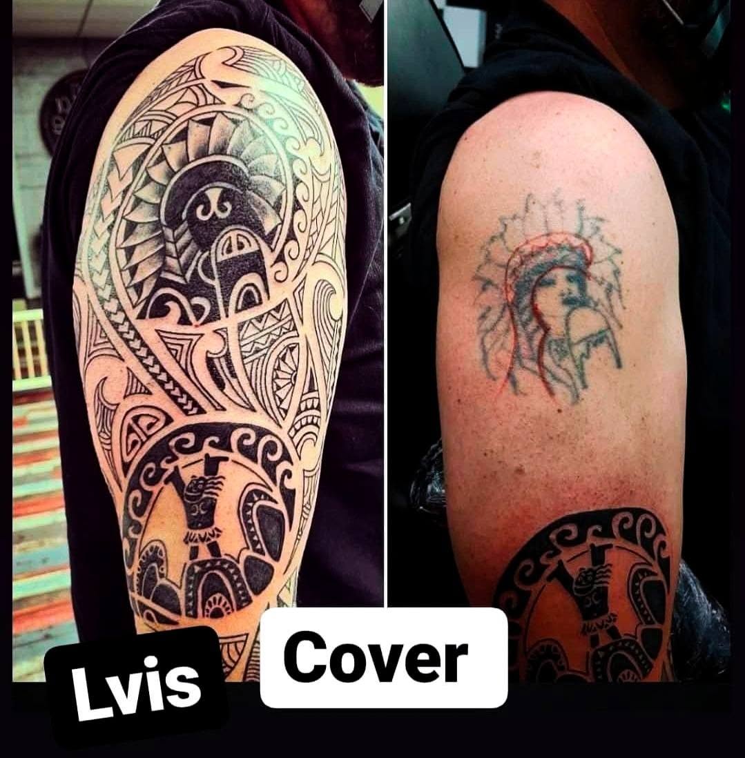 Tatouage Memory Tattoo Mouscron 1022