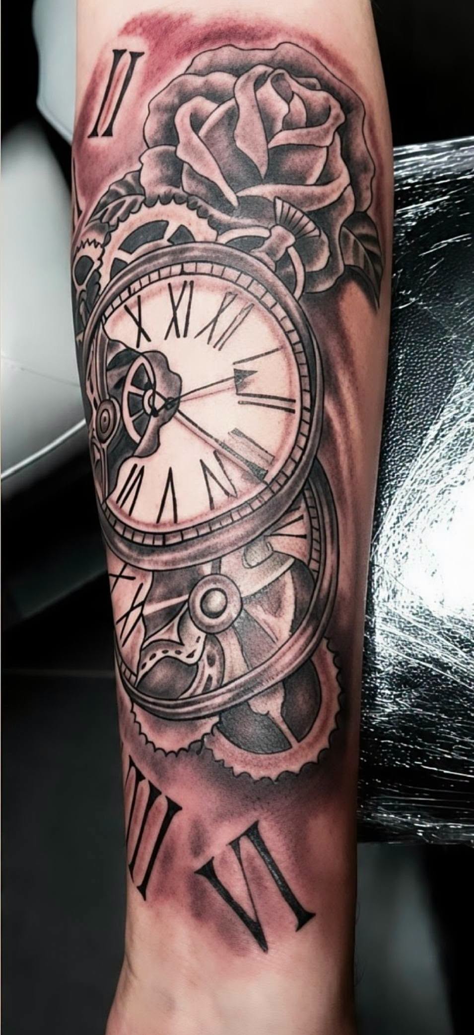 Tatouage Memory Tattoo Mouscron 1028