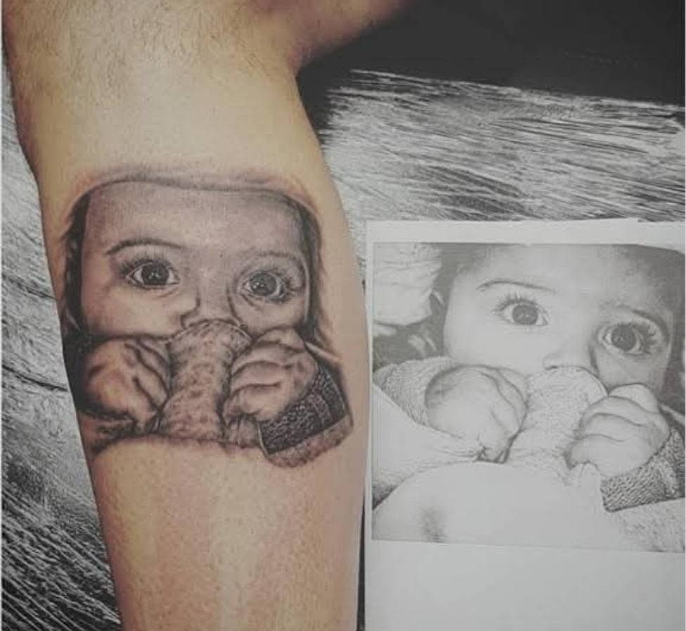 Tatouage Memory Tattoo Mouscron 1031