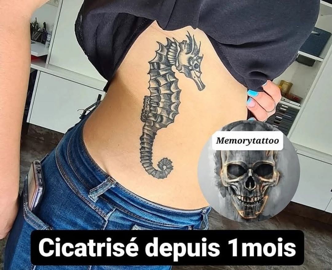 Tatouage Memory Tattoo Mouscron 1044