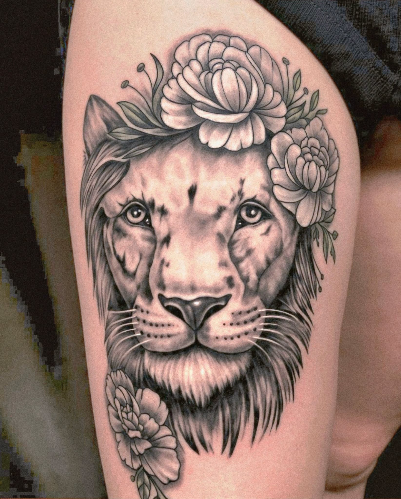 Tatouage Memory Tattoo Mouscron 1048