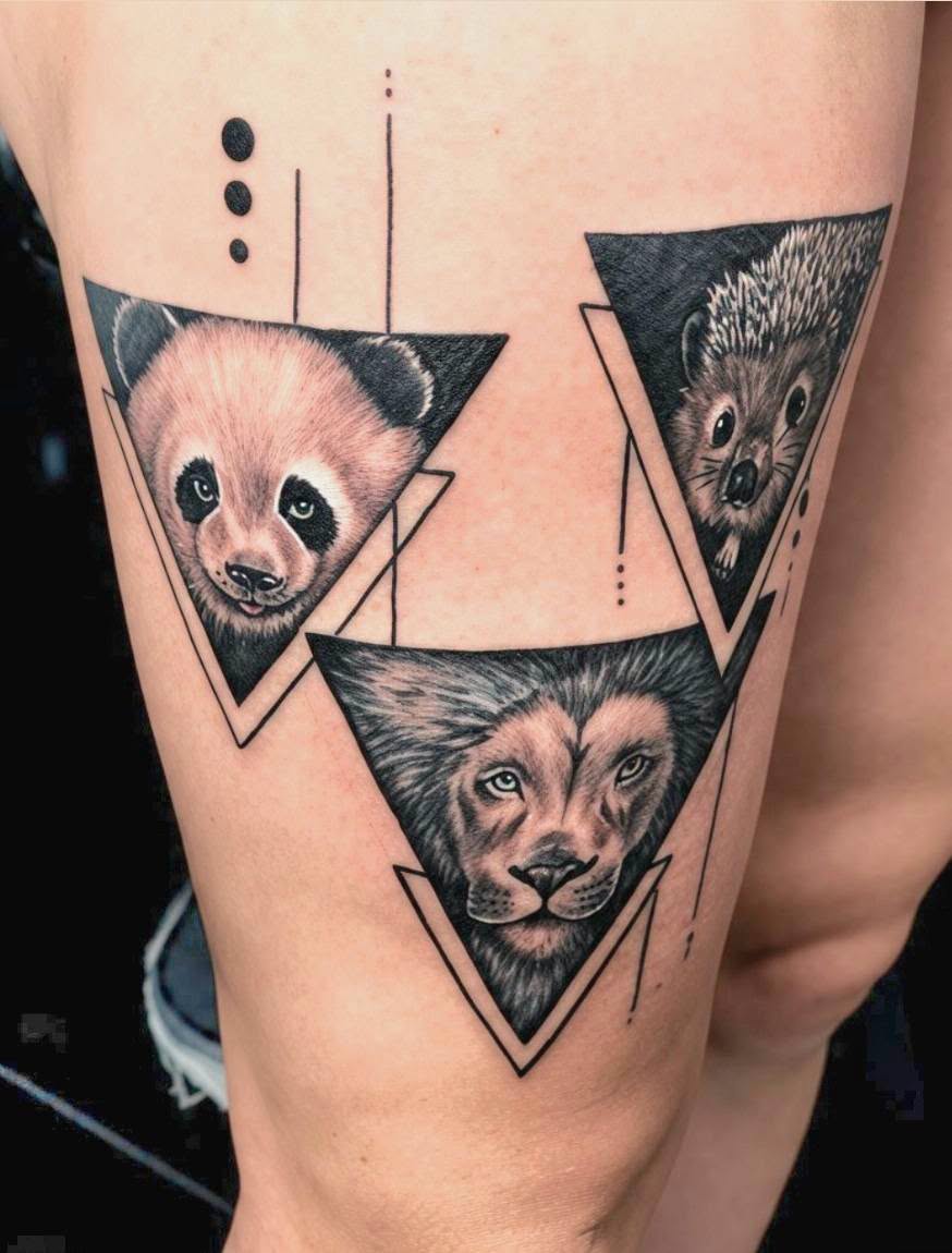 Tatouage Memory Tattoo Mouscron 1049