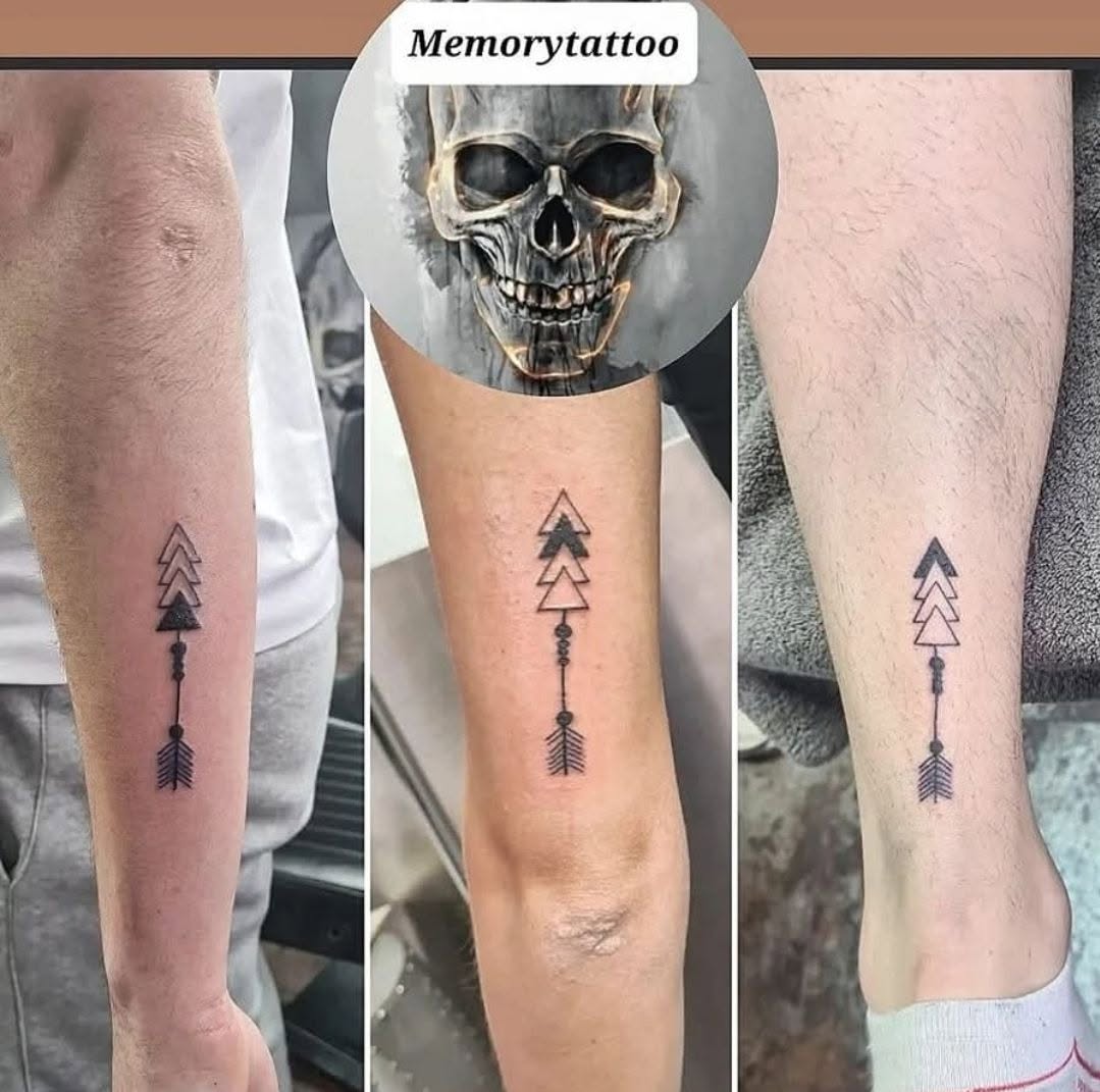 Tatouage Memory Tattoo Mouscron 1061