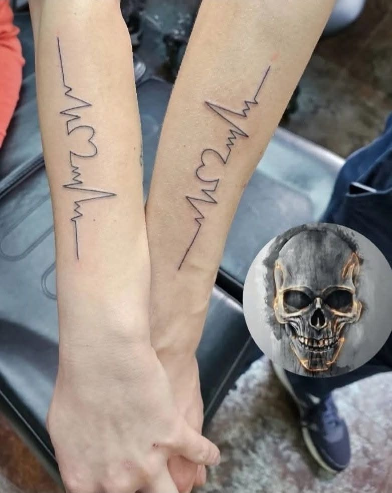 Tatouage Memory Tattoo Mouscron 1062