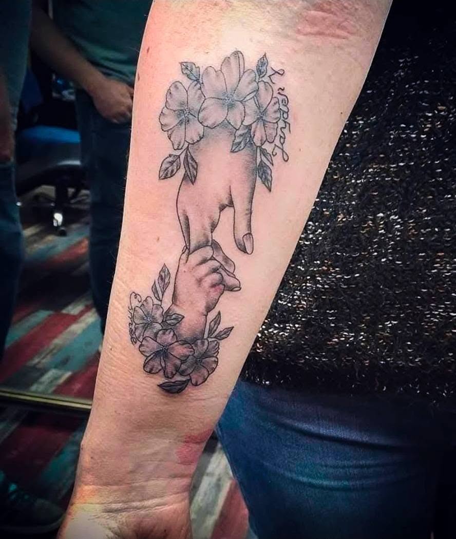 Tatouage Memory Tattoo Mouscron 1065