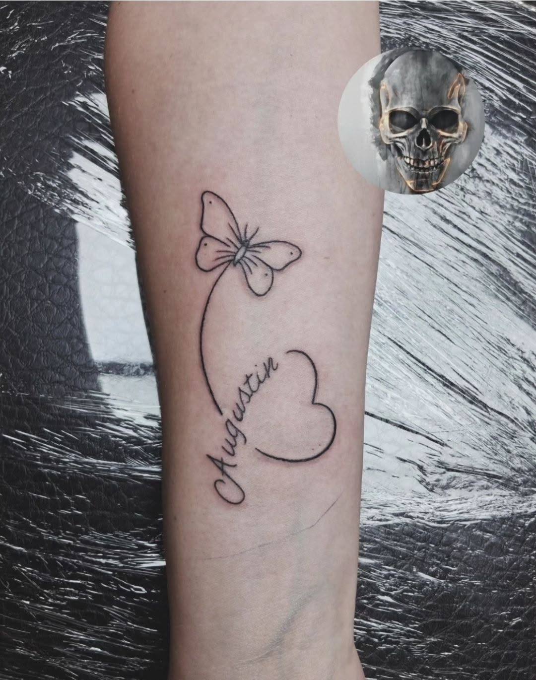 Tatouage Memory Tattoo Mouscron 1074