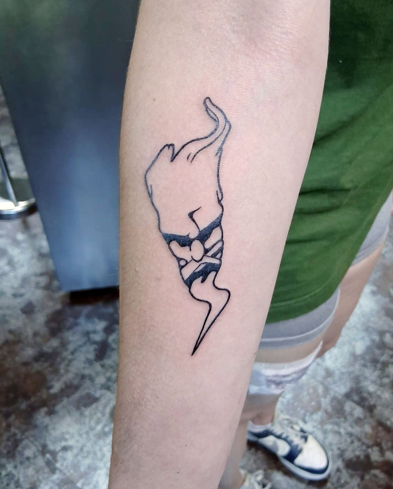 Tatouage Memory Tattoo Mouscron 1081