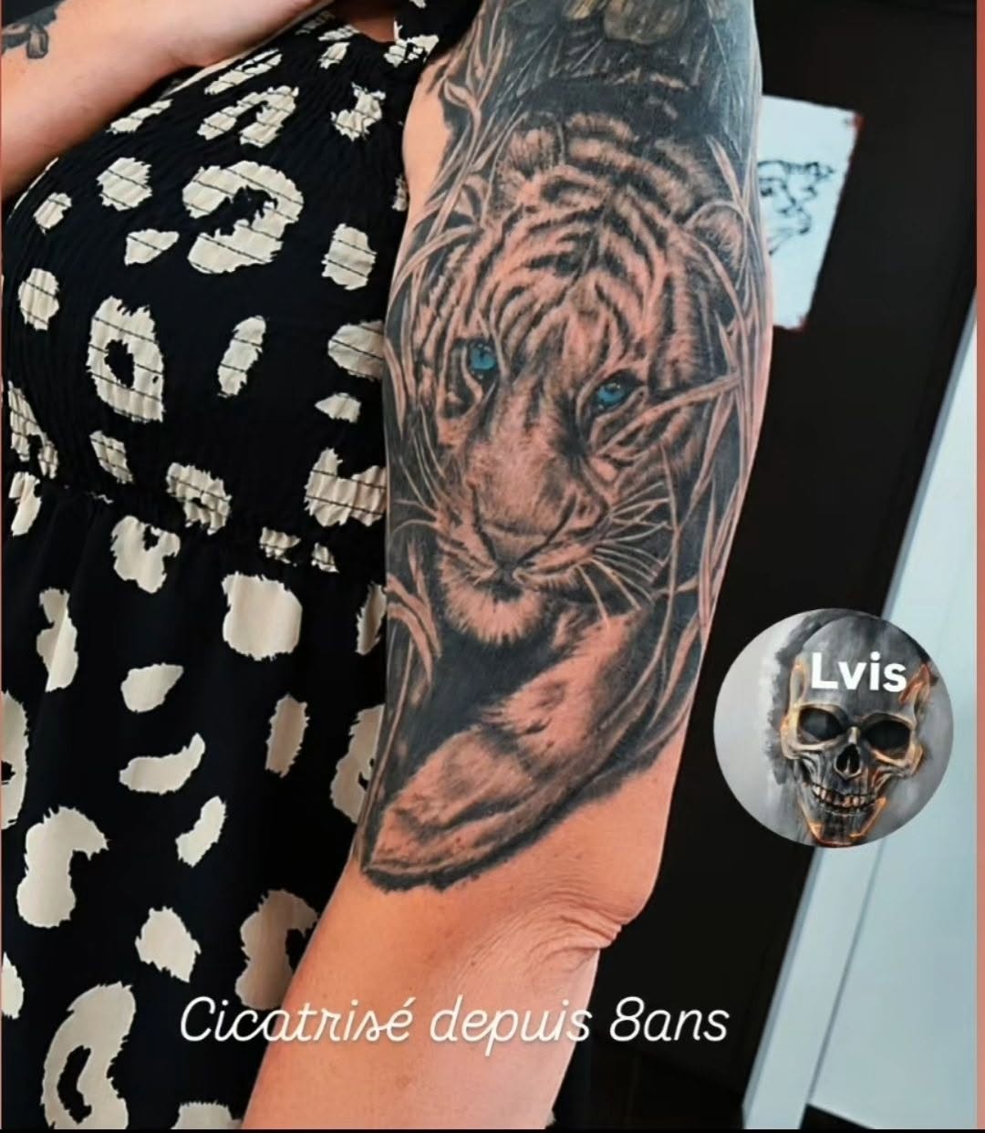 Tatouage Memory Tattoo Mouscron 1083