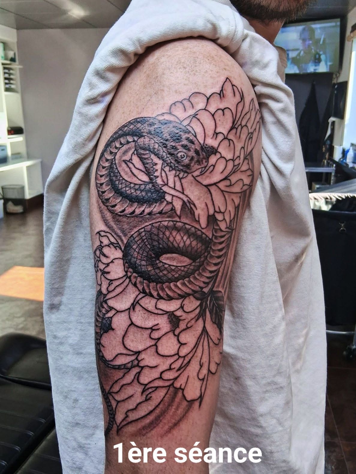 Tatouage Memory Tattoo Mouscron 1086