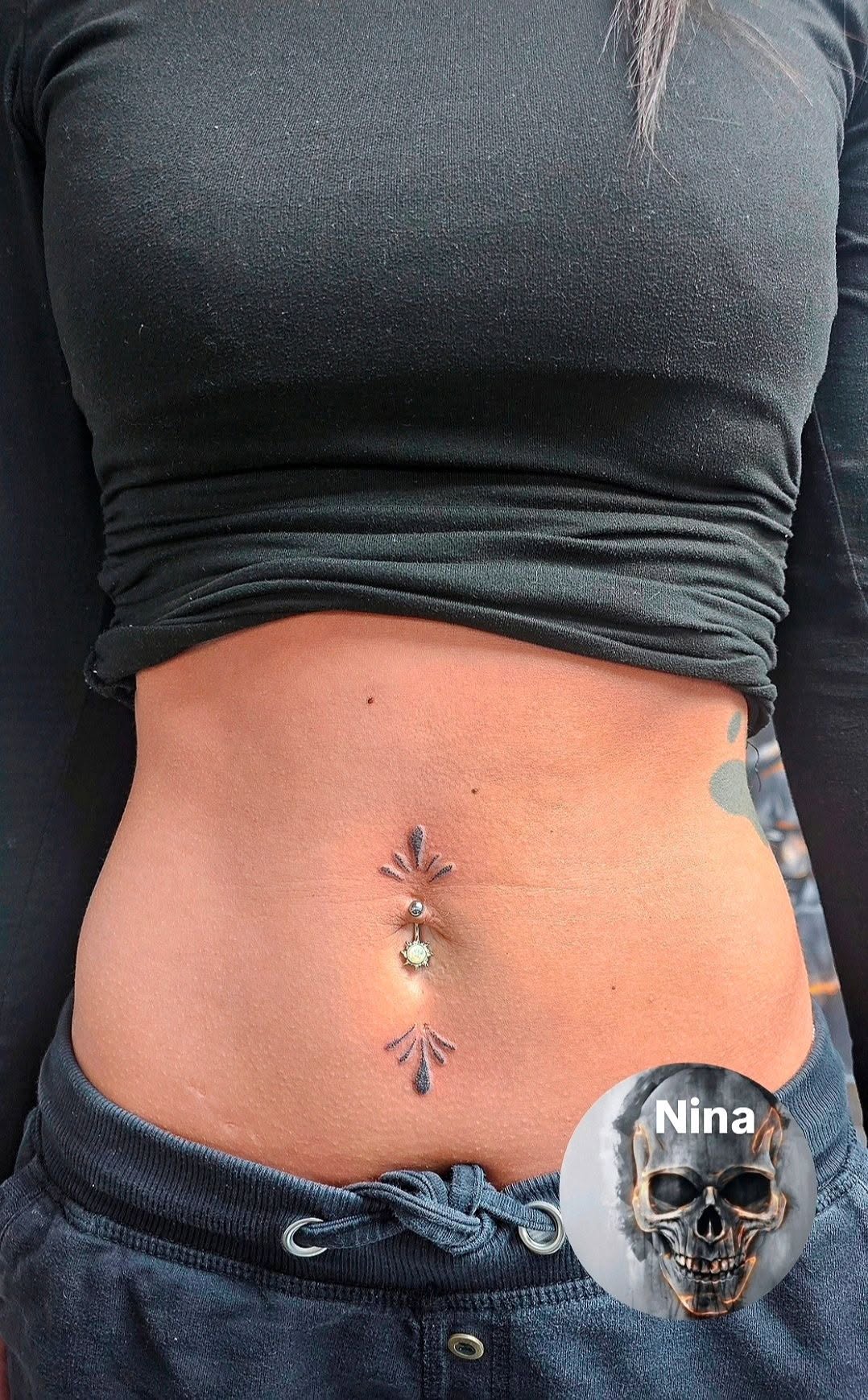 Tatouage Memory Tattoo Mouscron 1097