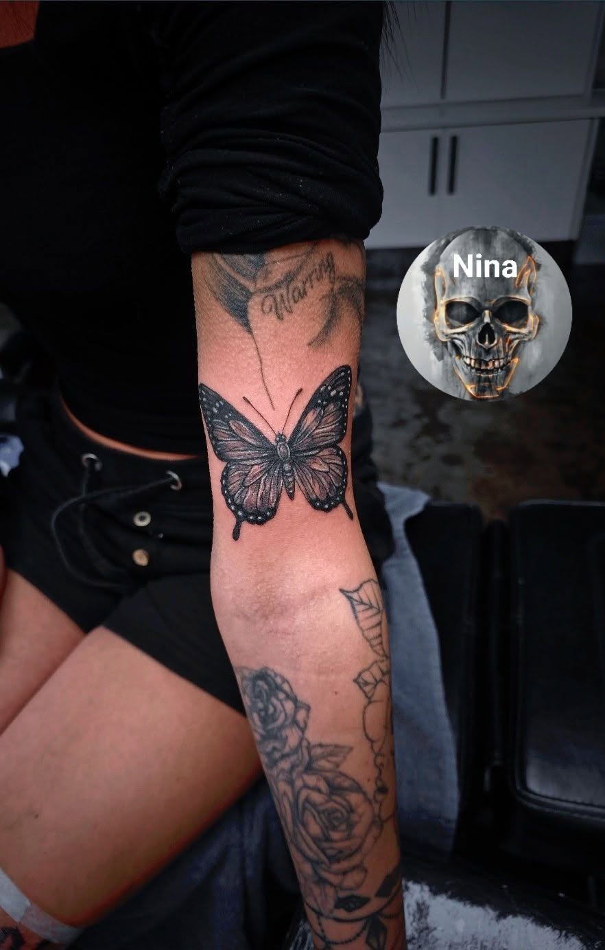 Tatouage Memory Tattoo Mouscron 1101