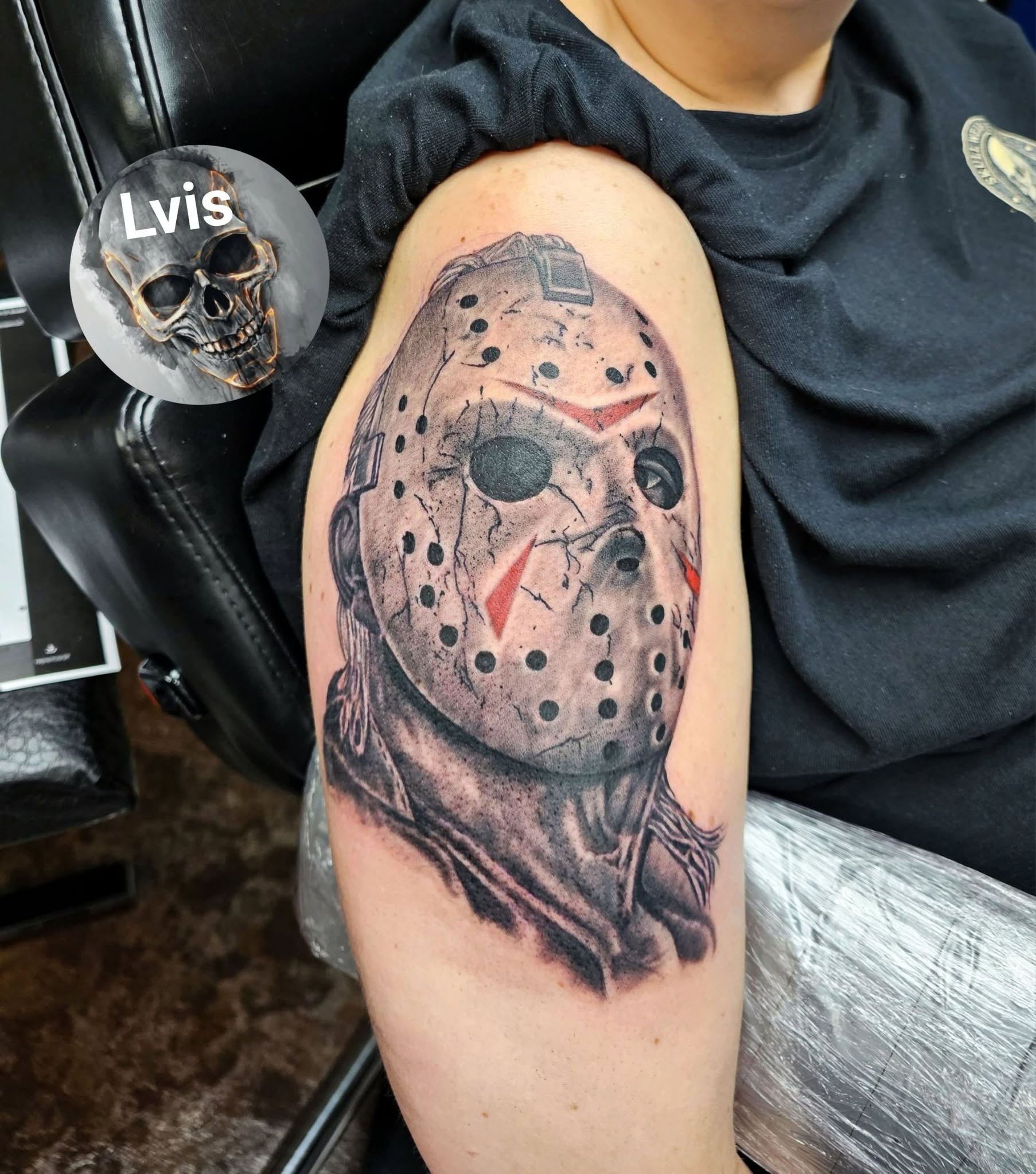 Tatouage Memory Tattoo Mouscron 1110