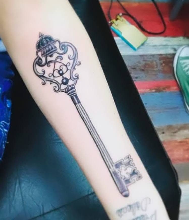 Tatouage Memory Tattoo Mouscron 1119