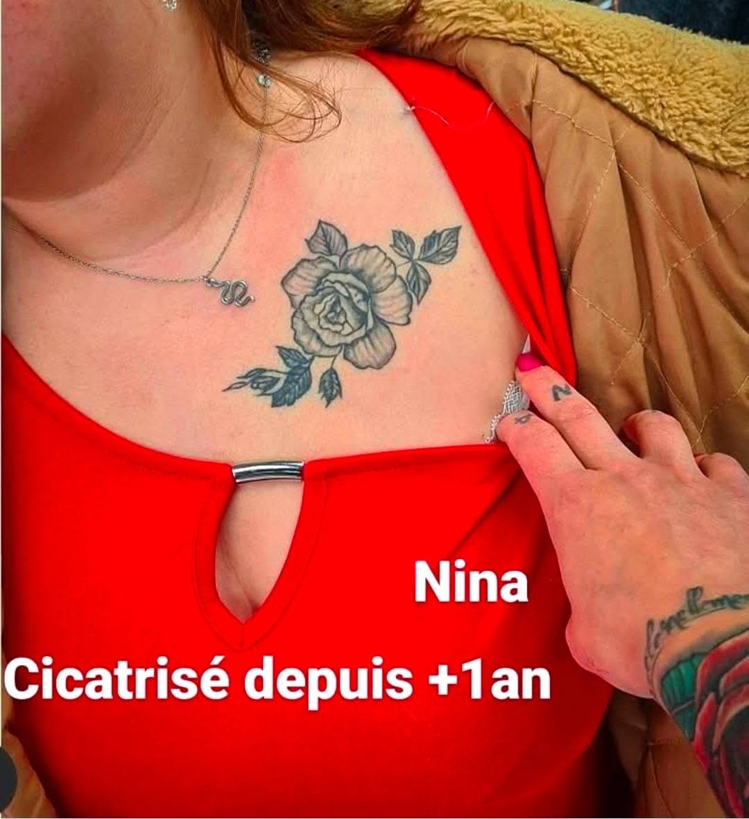 Tatouage Memory Tattoo Mouscron 1121