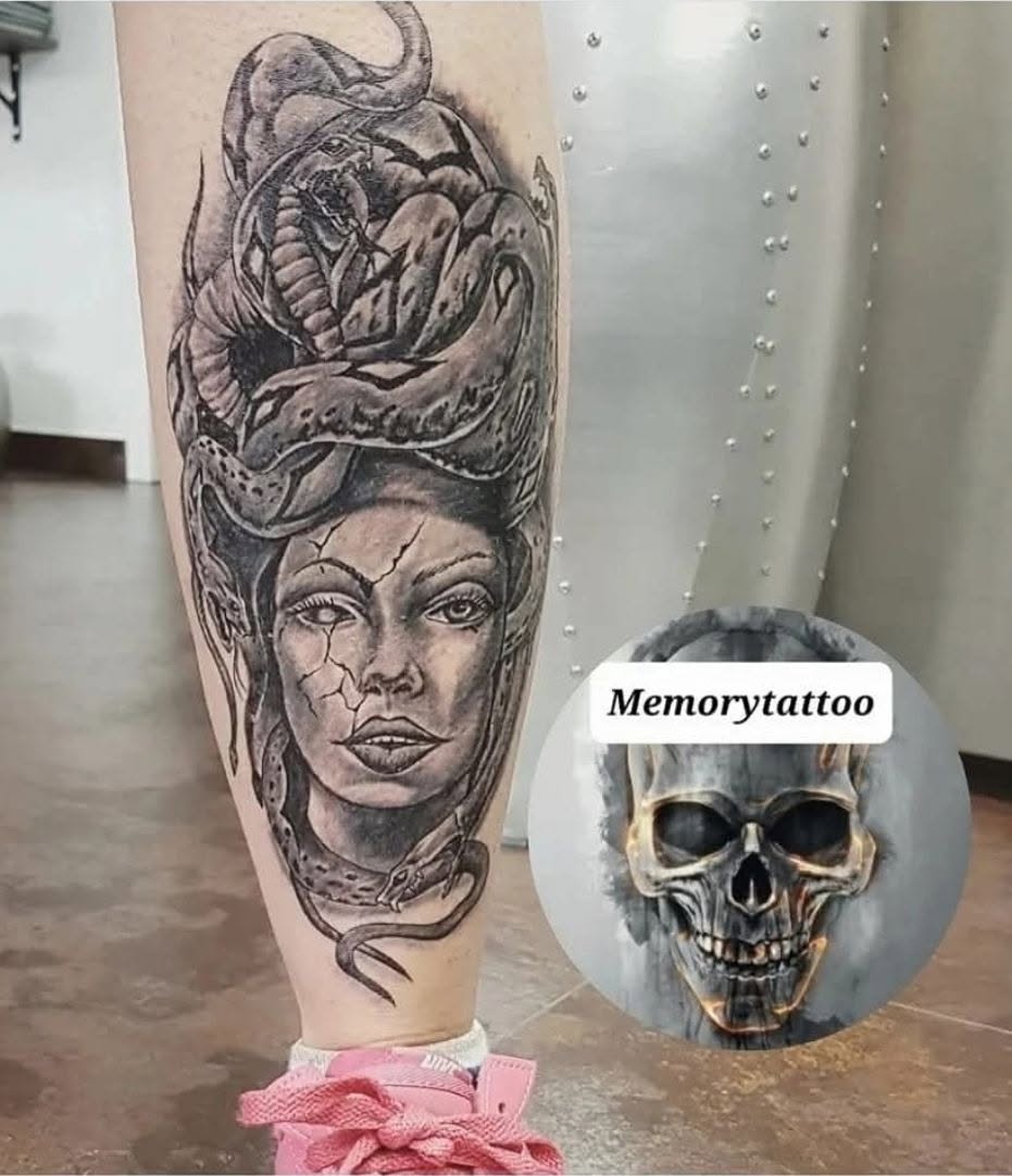 Tatouage Memory Tattoo Mouscron 1122