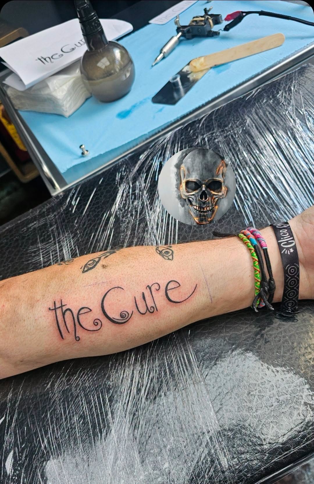 Tatouage Memory Tattoo Mouscron 1127