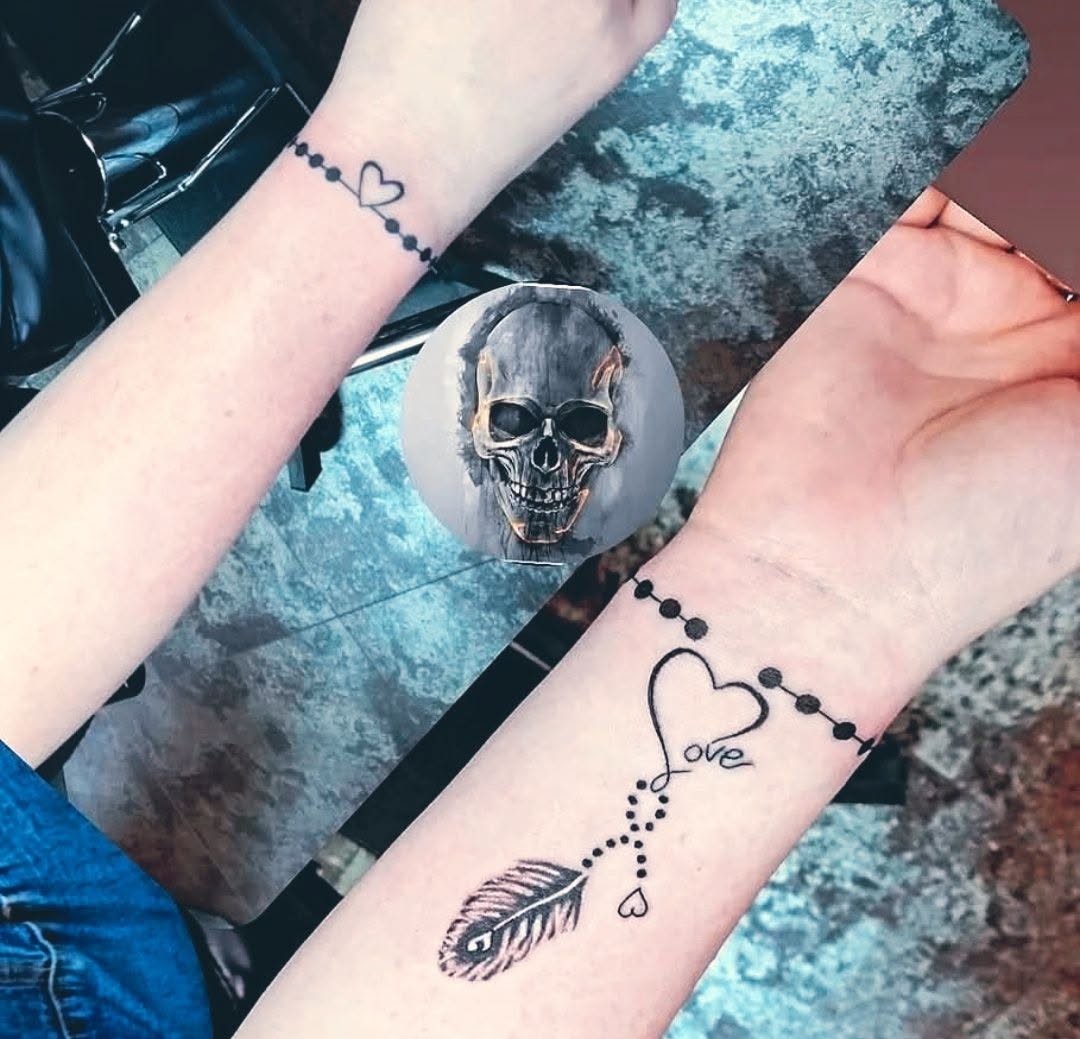Tatouage Memory Tattoo Mouscron 1128