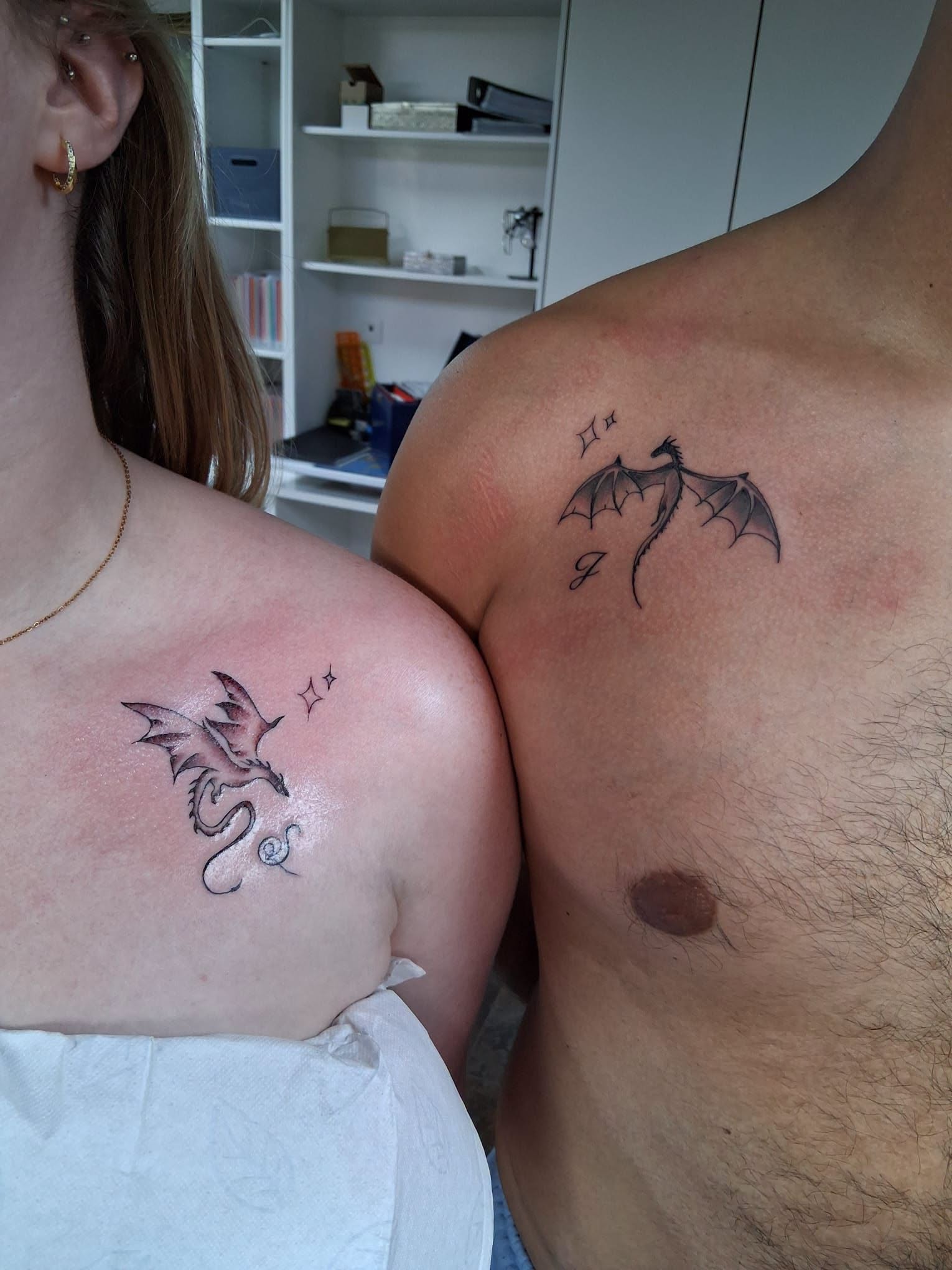 Tatouage Memory Tattoo Mouscron 1129
