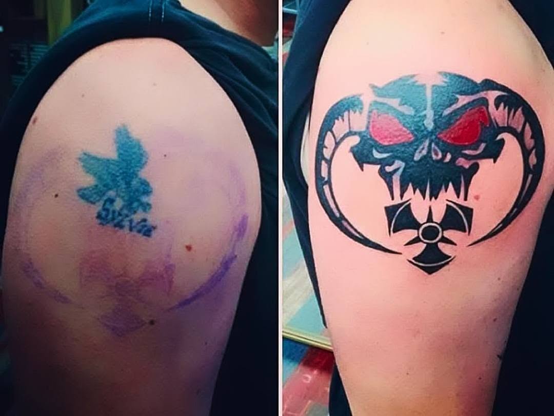 Tatouage Memory Tattoo Mouscron 1132