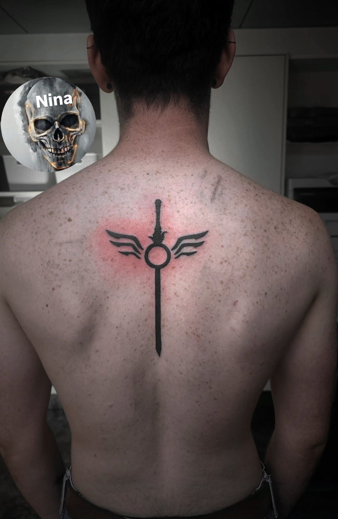 Tatouage Memory Tattoo Mouscron 1138