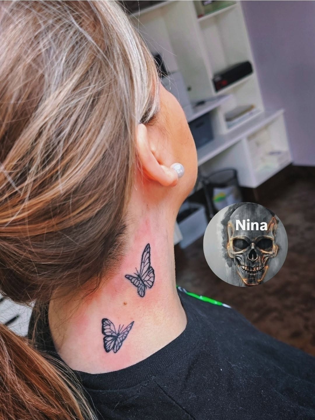Tatouage Memory Tattoo Mouscron 1140