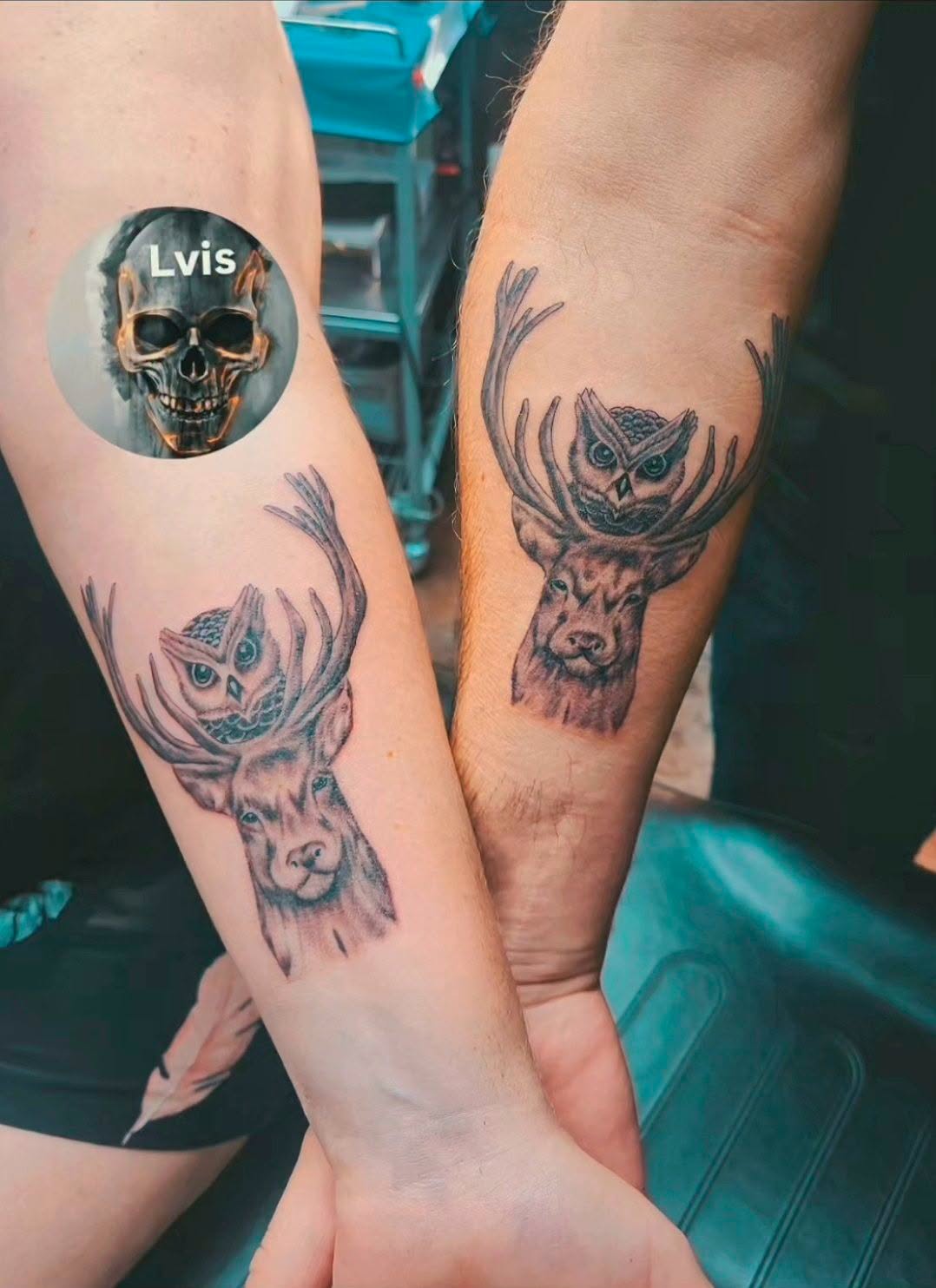 Tatouage Memory Tattoo Mouscron 1145