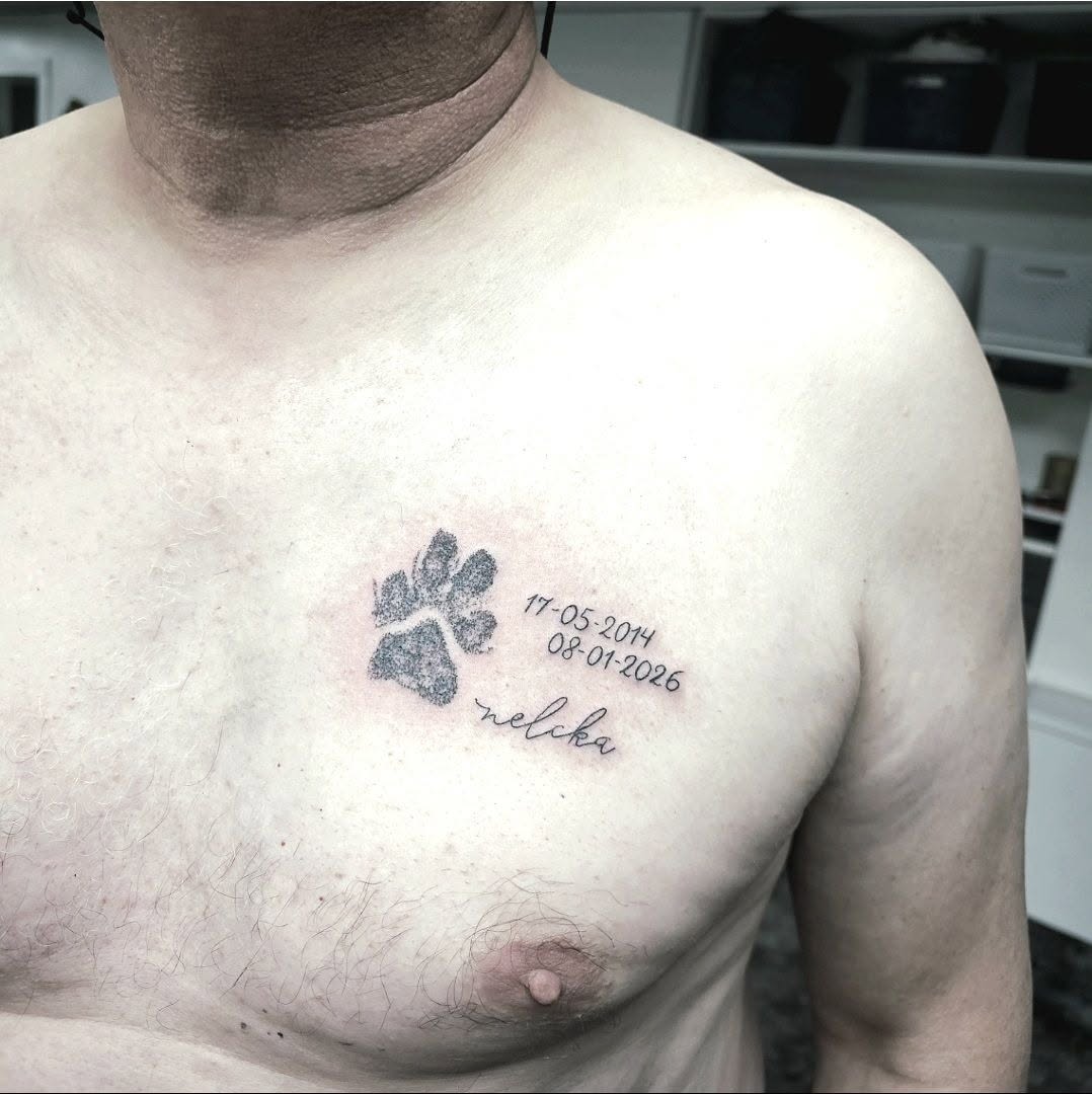 Tatouage Memory Tattoo Mouscron 1146