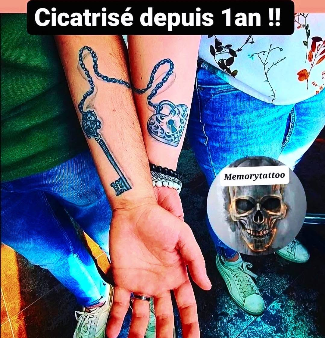 Tatouage Memory Tattoo Mouscron 1154