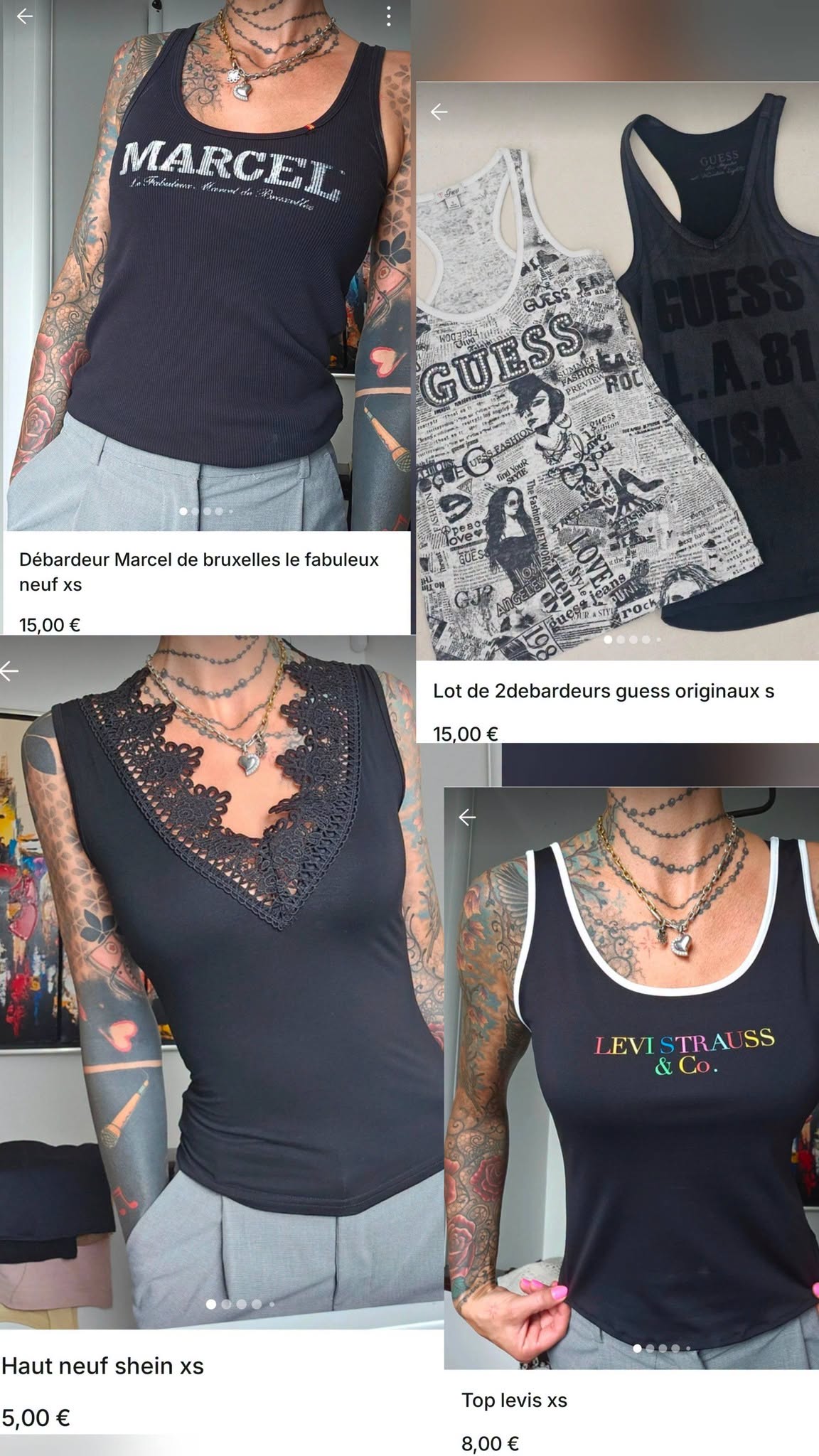 Tatouage Memory Tattoo Mouscron 1156