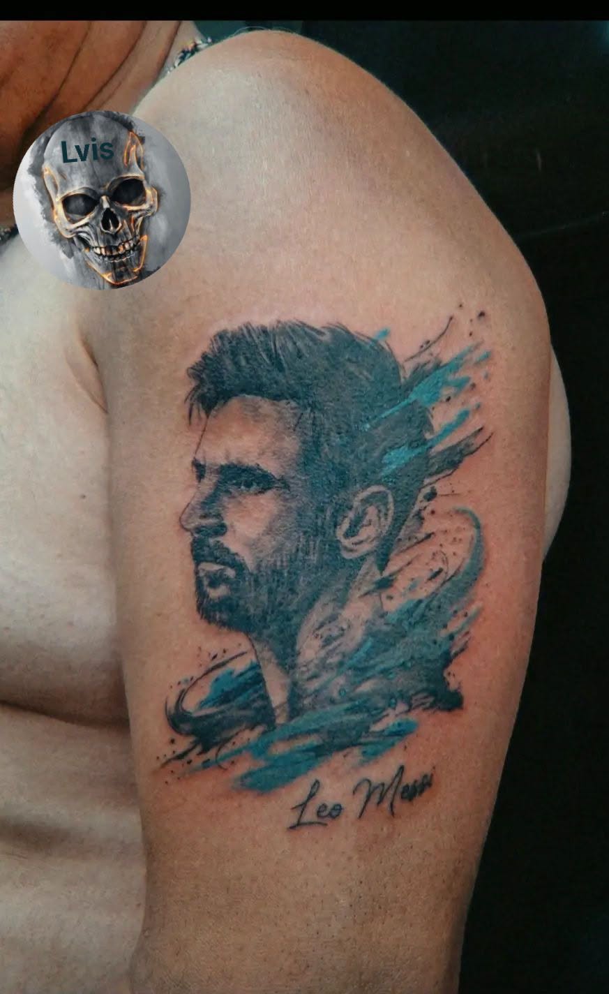Tatouage Memory Tattoo Mouscron 1158
