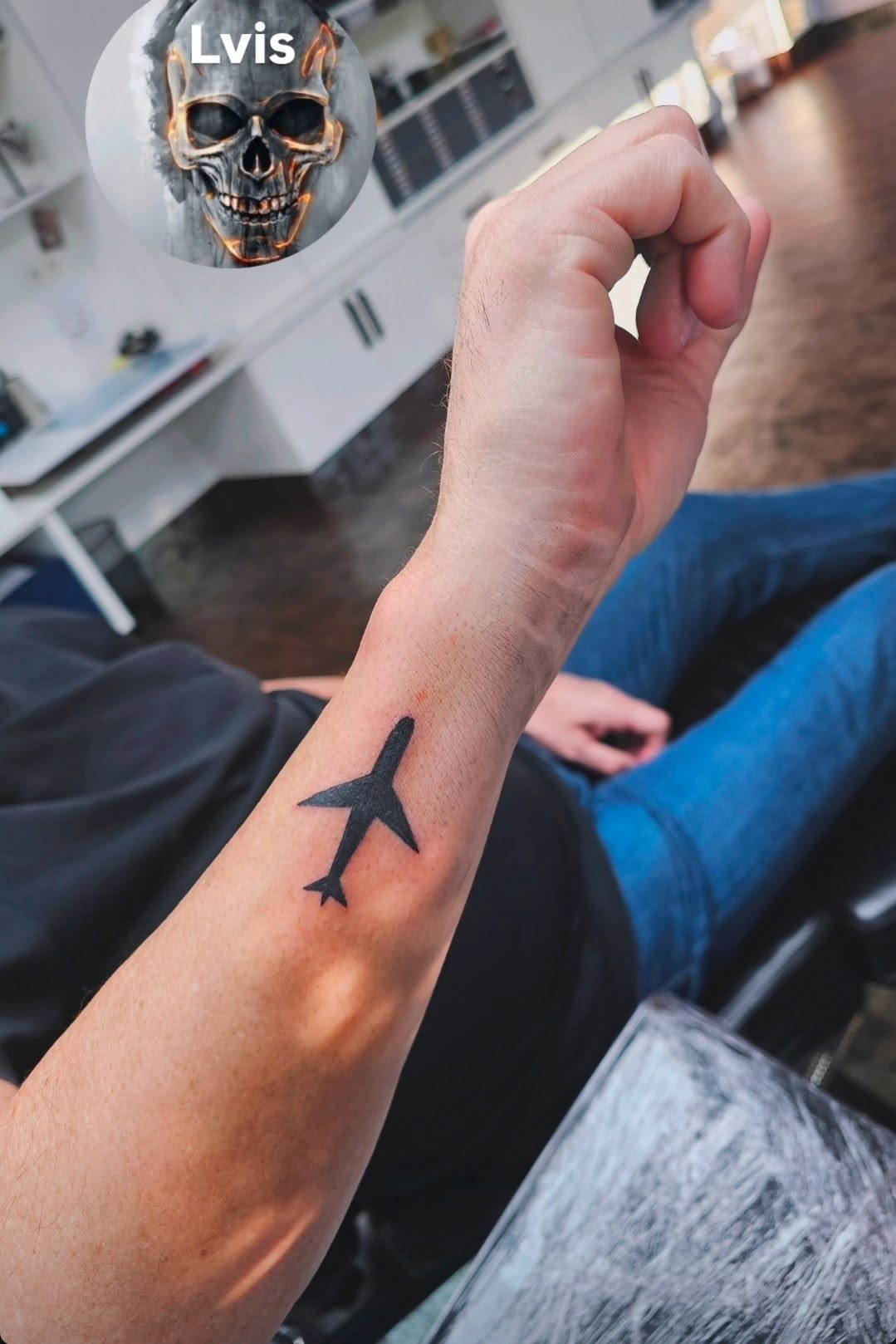 Tatouage Memory Tattoo Mouscron 1159