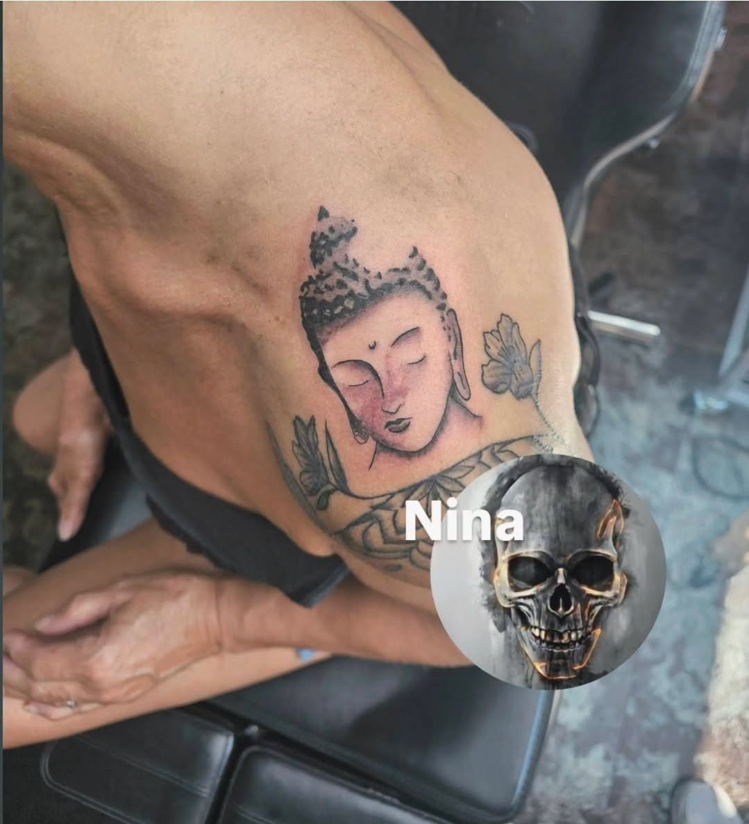 Tatouage Memory Tattoo Mouscron 1162