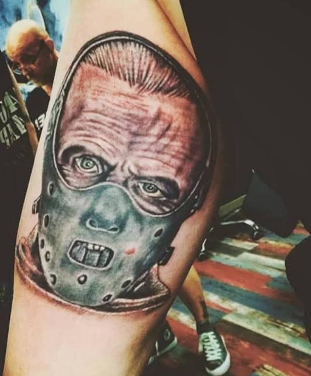 Tatouage Memory Tattoo Mouscron 1172