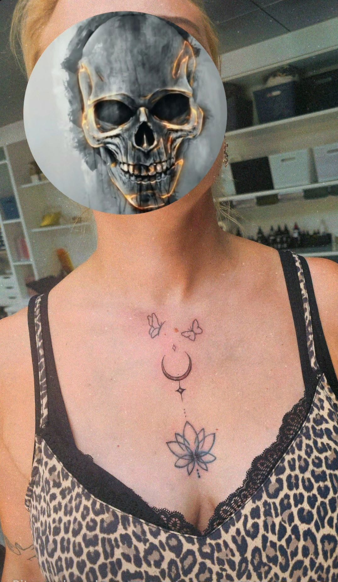Tatouage Memory Tattoo Mouscron 1174