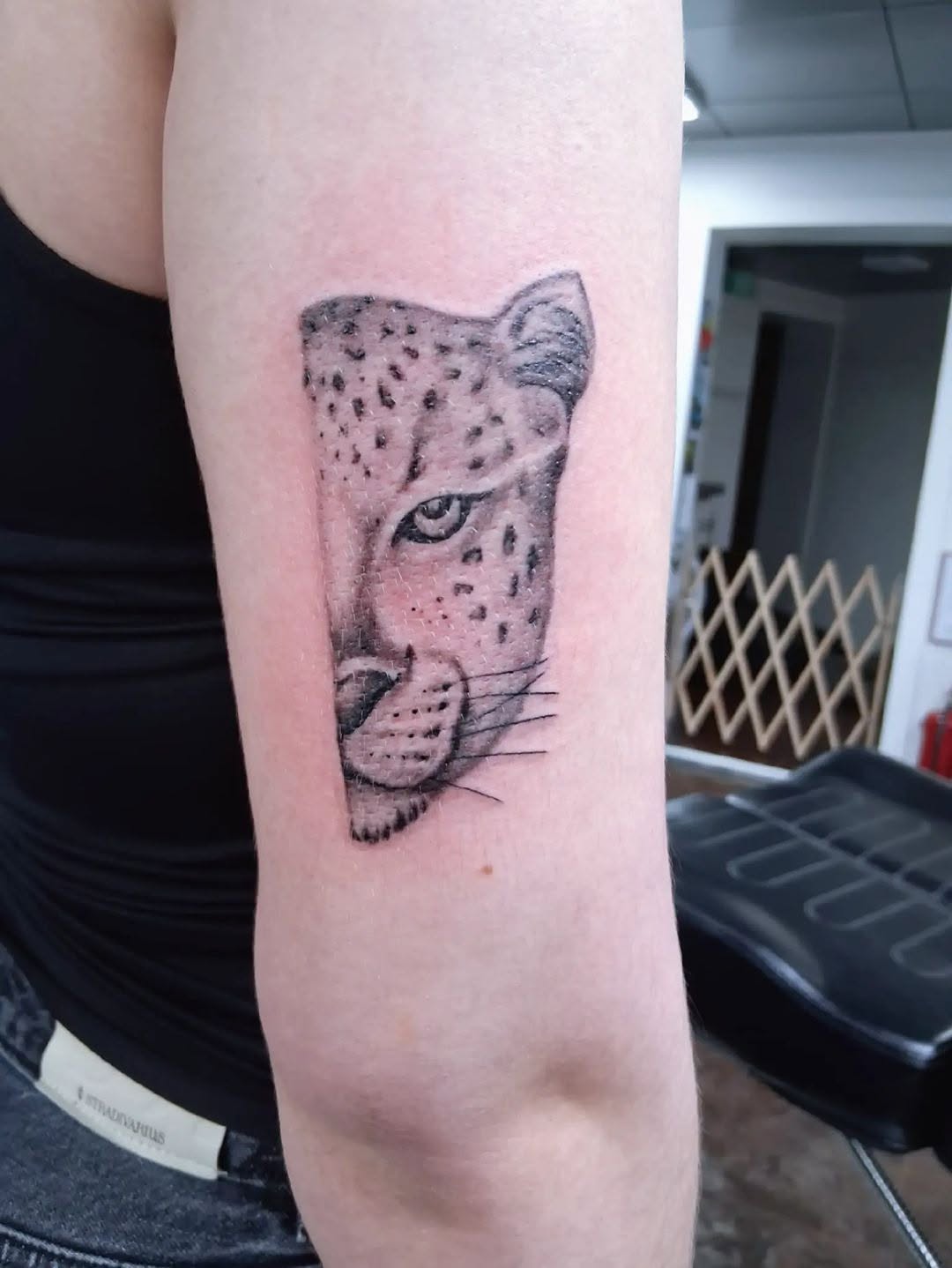 Tatouage Memory Tattoo Mouscron 1194