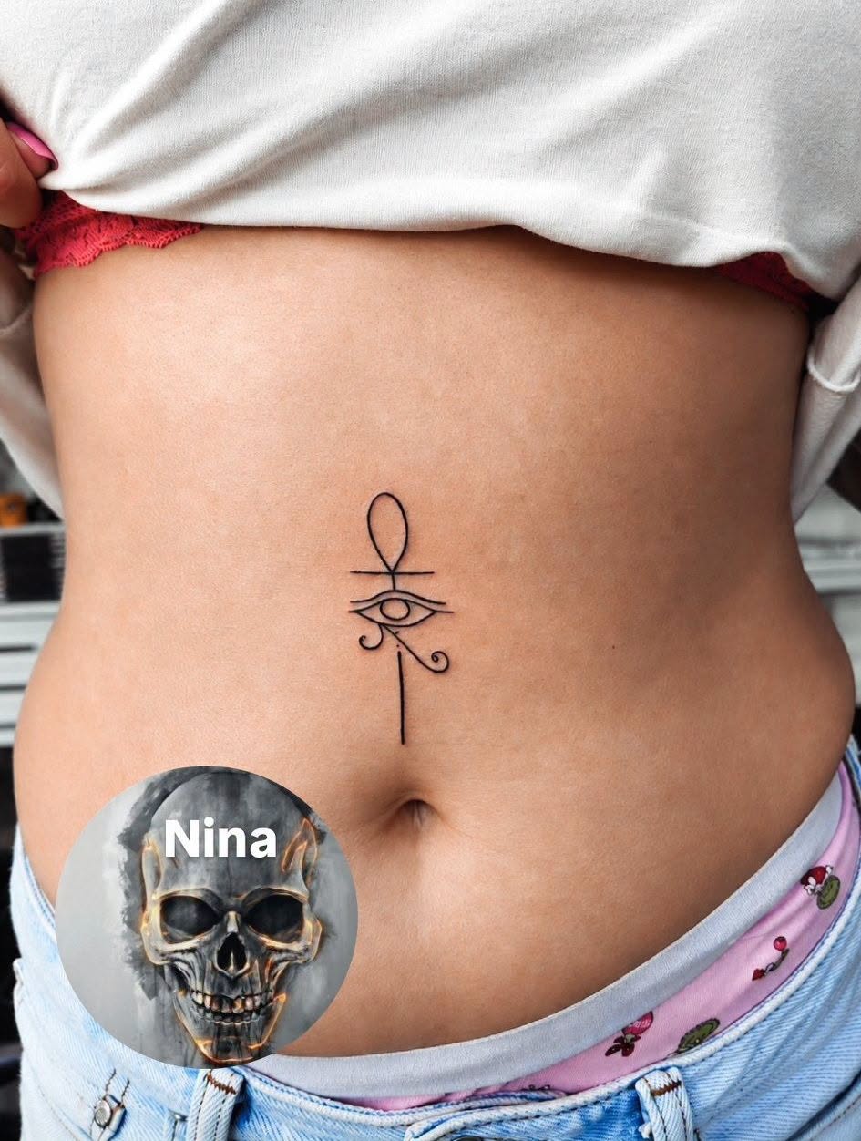 Tatouage Memory Tattoo Mouscron 1195