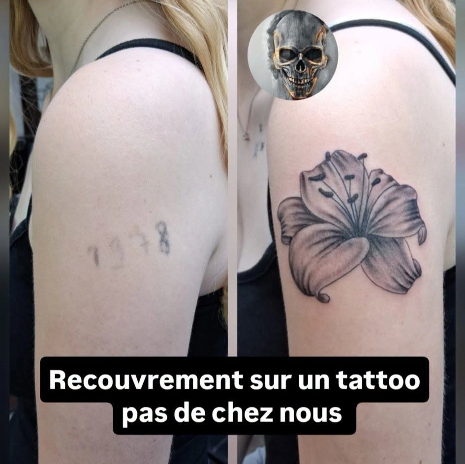 Tatouage Memory Tattoo Mouscron 1200