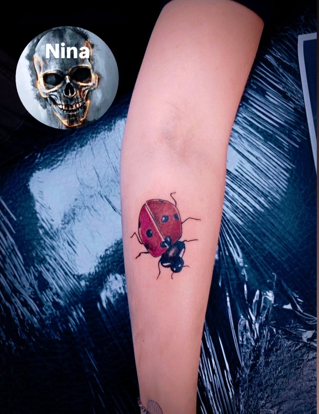 Tatouage Memory Tattoo Mouscron 1201