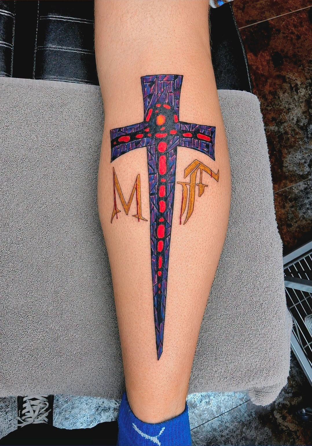 Tatouage Memory Tattoo Mouscron 1202