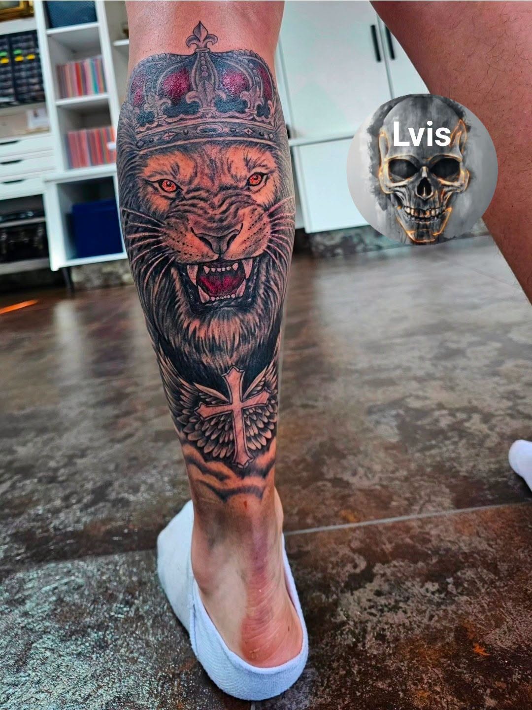 Tatouage Memory Tattoo Mouscron 1205
