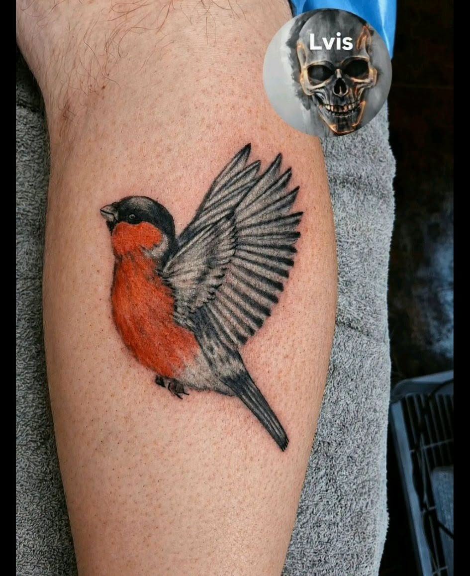 Tatouage Memory Tattoo Mouscron 1206