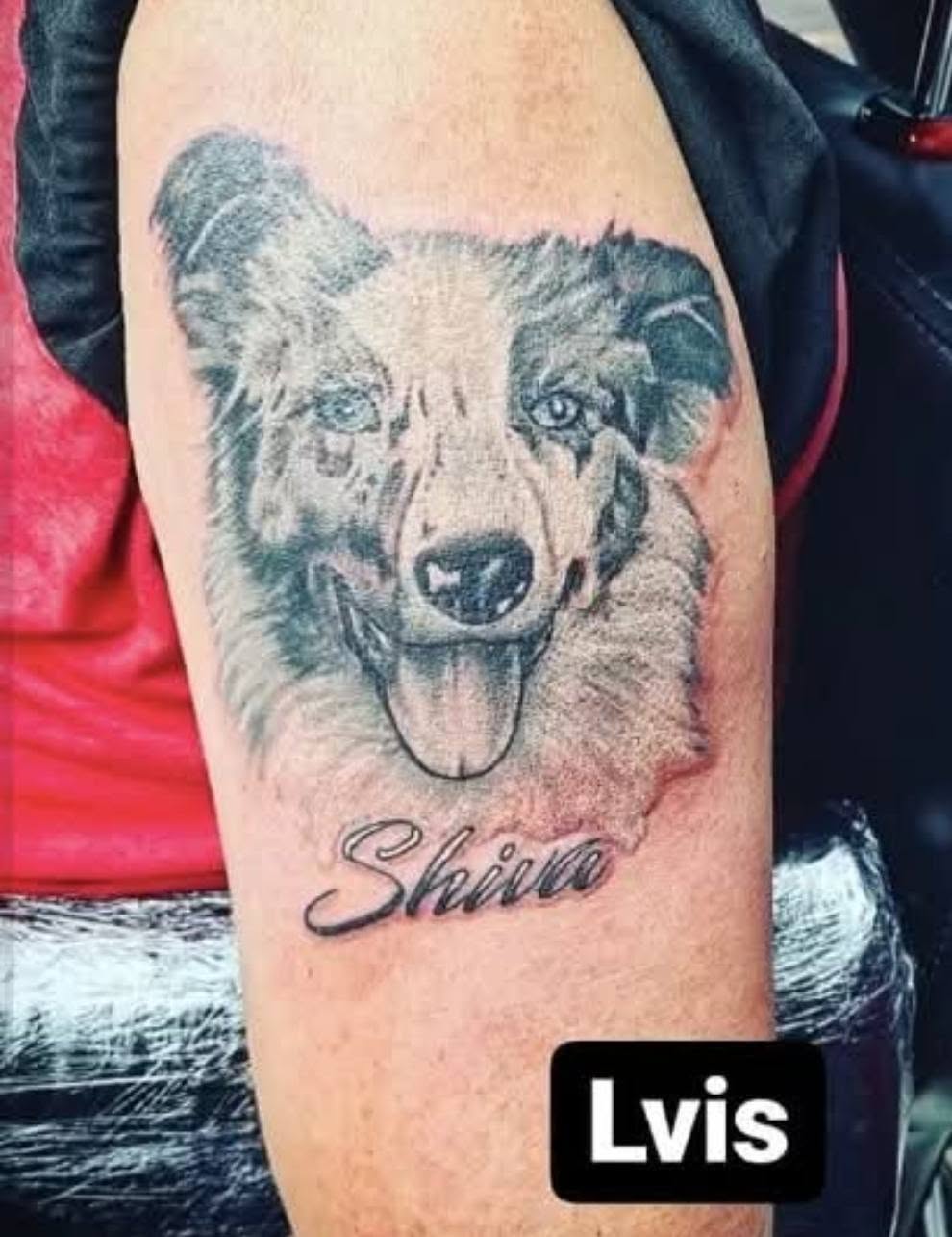 Tatouage Memory Tattoo Mouscron 1212